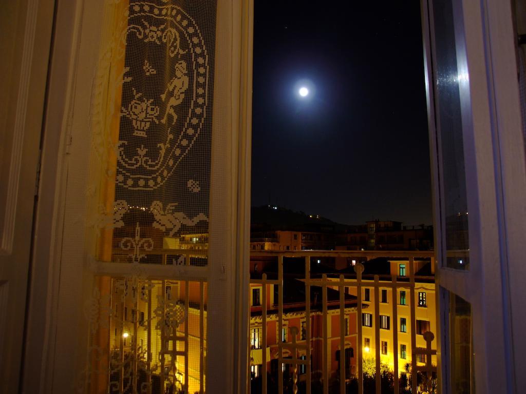 L'Una Di Notte Salerno Room photo